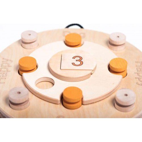 Juego de inteligencia para perros Birthday Cake, , large Imagen numero 4