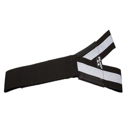 Petral Y Julius K9 color Negro, , large Imagen numero 1