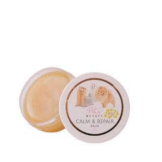 POMERANIAN BEAUTY balsmao Calm y Repair para perros