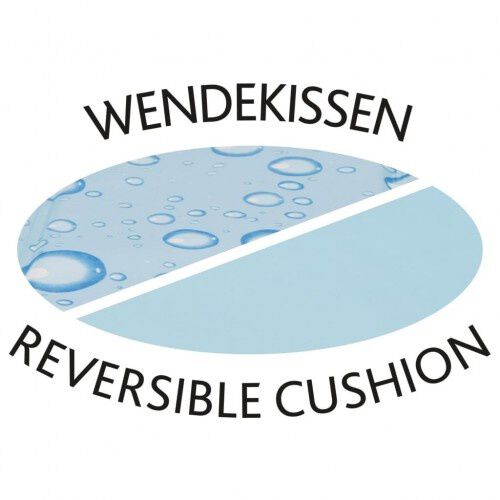 Trixie Esterilla Refrigerante Azul para perros, , large Imagen numero 8