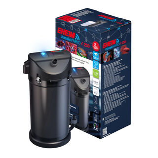 Eheim Classic Vario+e 250 WiFi Filtro digital para acuarios