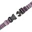 Collar étnico para perro color Morado, , large indicador imagen numero 2