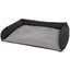 Cama de coche para perros color Gris, , large indicador imagen numero 4