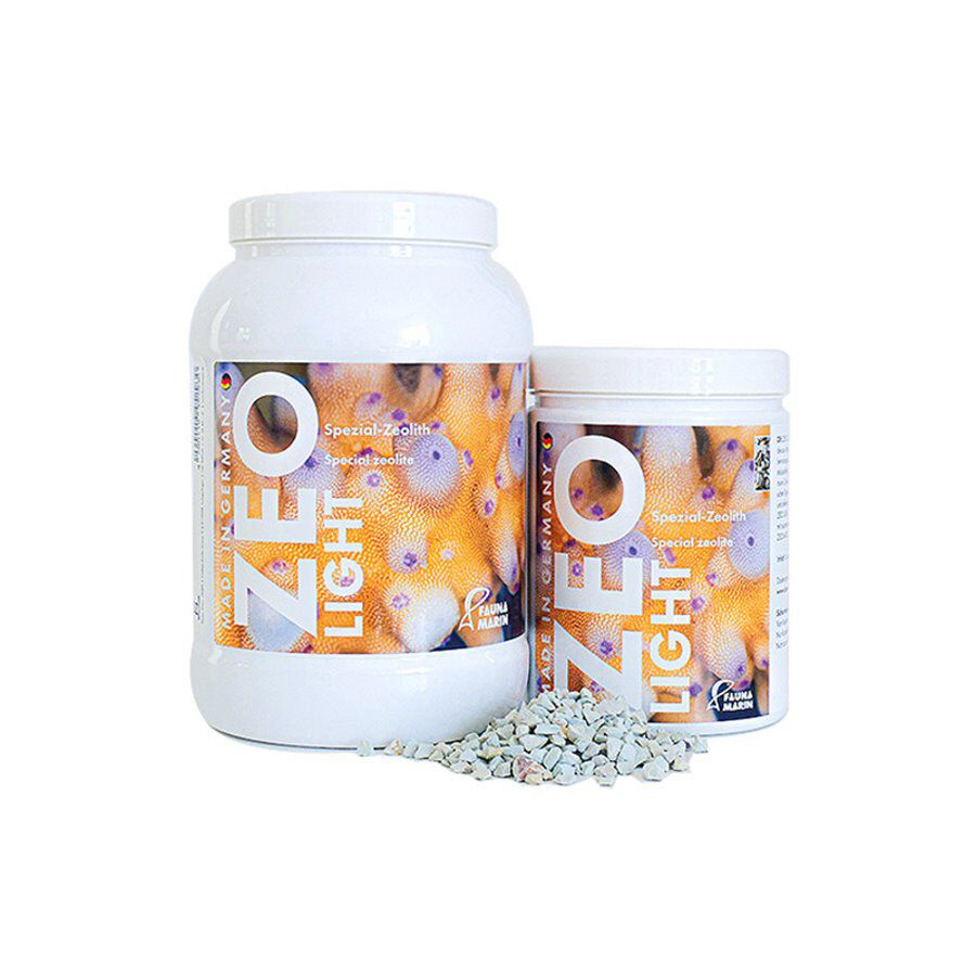 Fauna Marin Zeo Light para acuarios marinos thumbnail