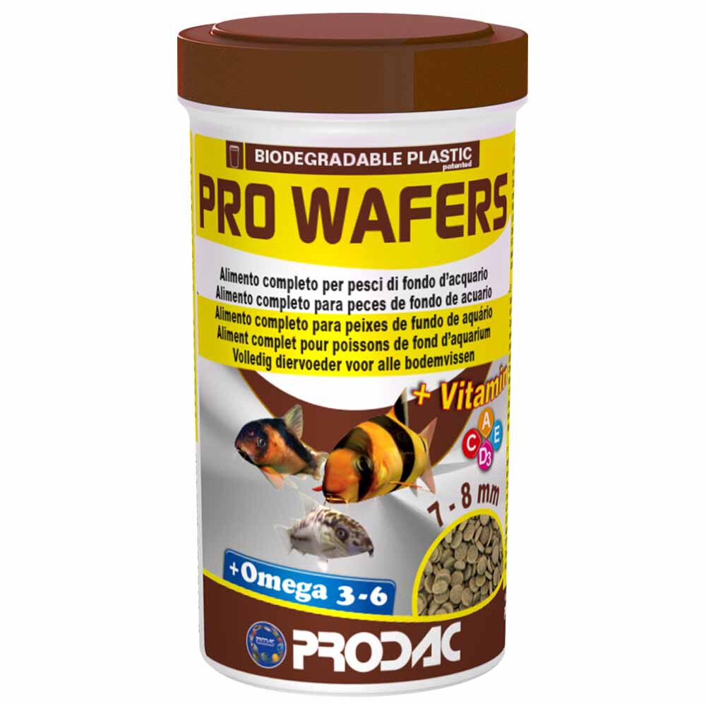 PRODAC PRO WAFERS 100 ML 50g, , large Imagen numero 1
