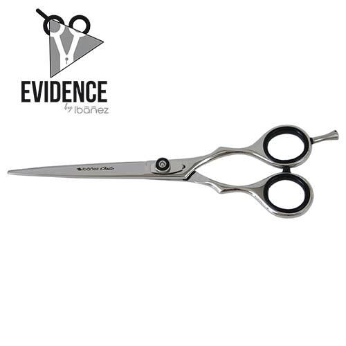 Tijera Ib&aacute;&ntilde;ez Oslo Recta 18 cm para peluquer&iacute;a canina, , large Imagen numero 1