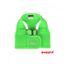 Arnés Neon Vest para perros color Verde, , large indicador imagen numero 1
