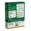 Masticables de queso del Himalaya - Dentamust con infusión de aloe vera: paquete de 3 masticables para perros grandes (420 g/14,81 oz), , large indicador imagen numero 2