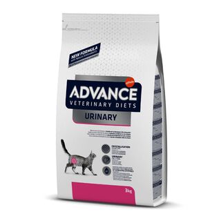 Affinity Advance Veterinary Diets Urinary pienso para gatos