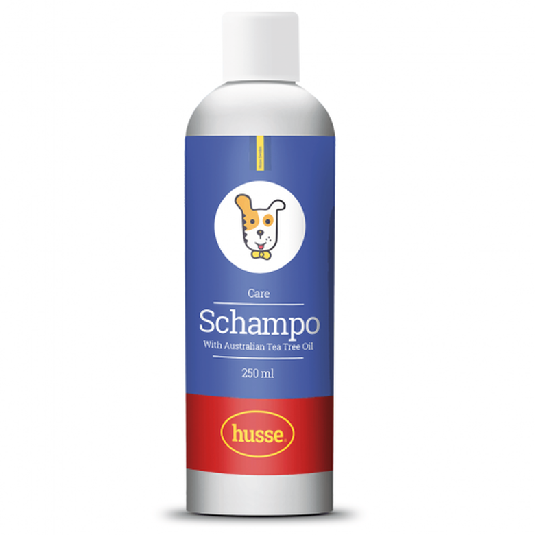 Champú para perros Schampo olor Neutro, , large image number null