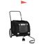 Remolque De Bicicleta Para Perros, , large indicador imagen numero 11
