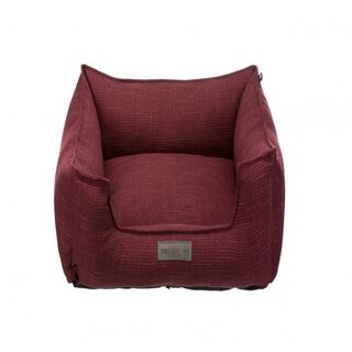Trixie Talis Morado Cama para perros
