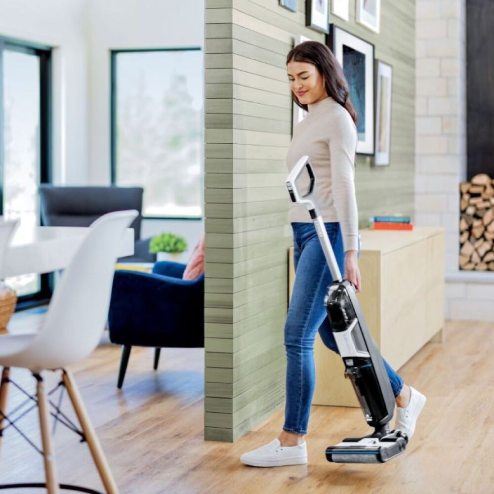 Bissell Aspirador Friegasuelos CrossWave HF3 Cordless Select thumbnail