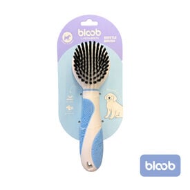 Bloob Cepillo Suave para cachorros