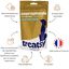 Treatsy Coprofagia Perro &ndash; Complemento Veterinario para Dejar de Comer Heces &ndash; Yucca, Probi&oacute;tico Enterococcus, MOS y Beta-Glucanos &ndash; 60 Snacks &ndash; Hipoalerg&eacute;nico, , large indicador imagen numero 2