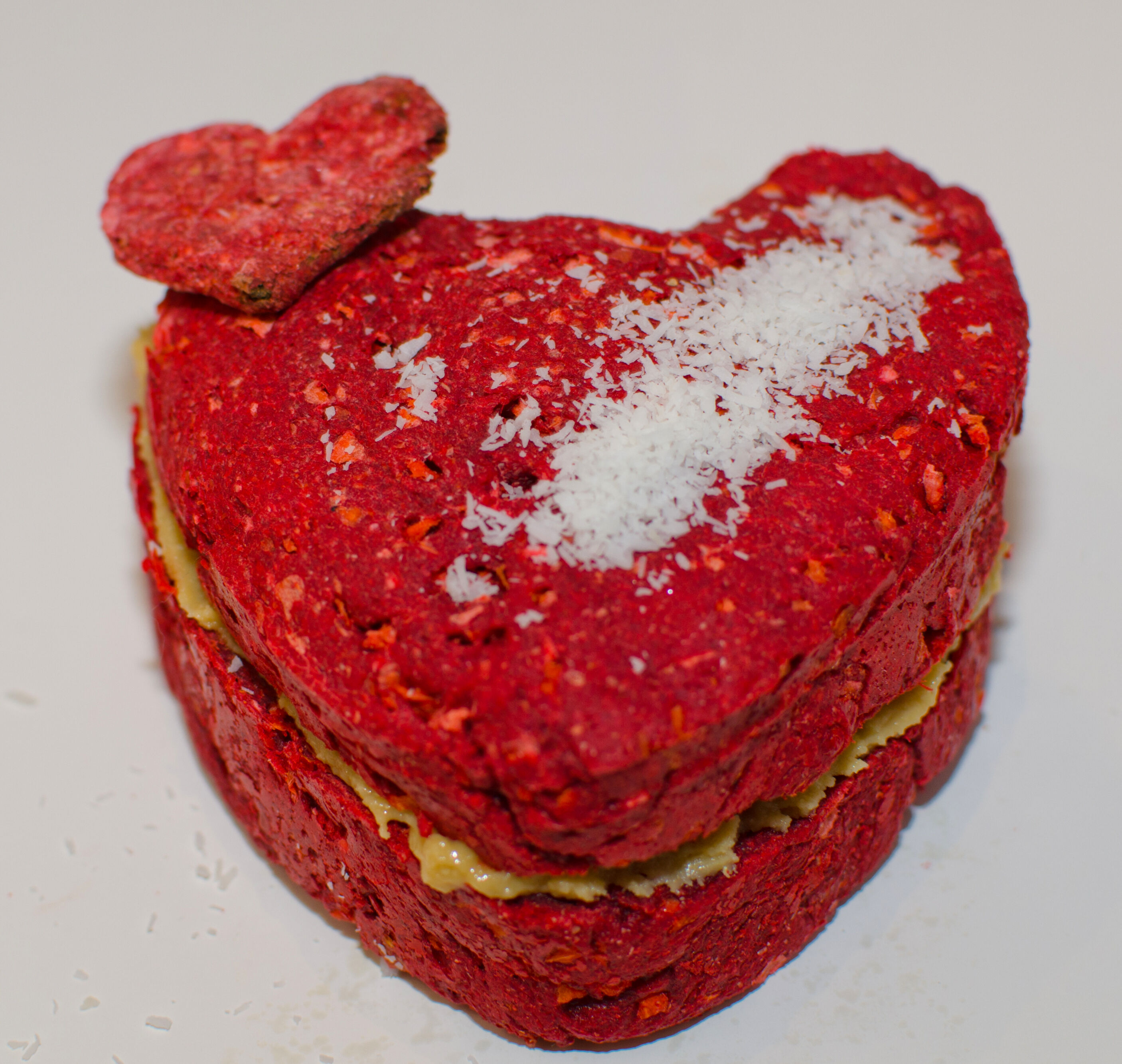 Tarta Te I love you, , large Imagen numero 2