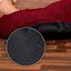 EL ÁTICO PETS Cama Perro Mediano y Pequeño. Cama para Perros. Cojin Resistente y Lavable. Cama de Pelo Largo para Gatos y Otras Mascotas Medianas, 70 x 70 CM, , large indicador imagen numero 2