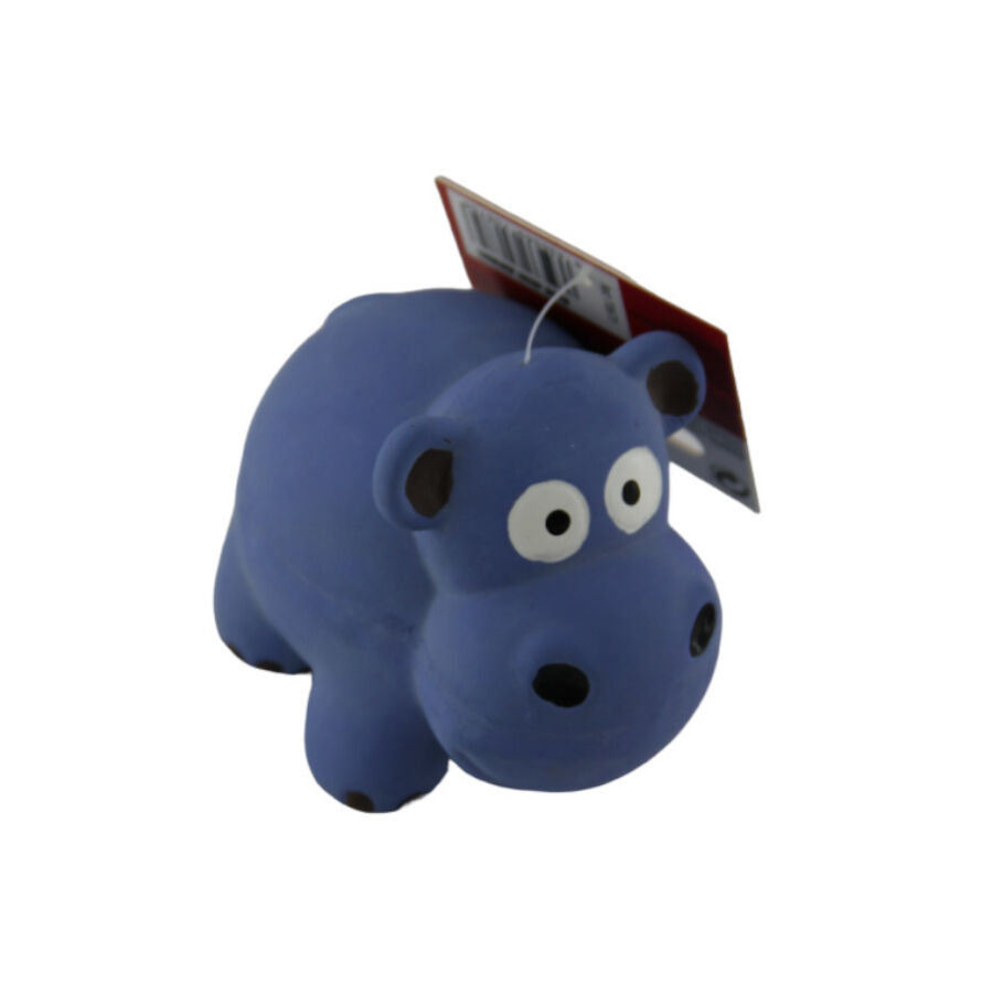 Play&Bite TC Animal Azul de juguete para perros, , large Imagen numero 1