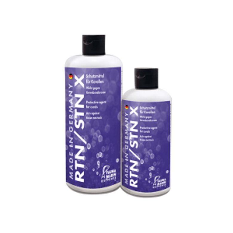Fauna Marin RTN/STN X Protector de Corales para acuarios