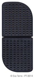 Exoterra Carbón filtro para reptiles 