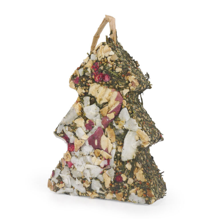 Rosewood Festive Fruit Tree Chuches de Frutas para roedores thumbnail