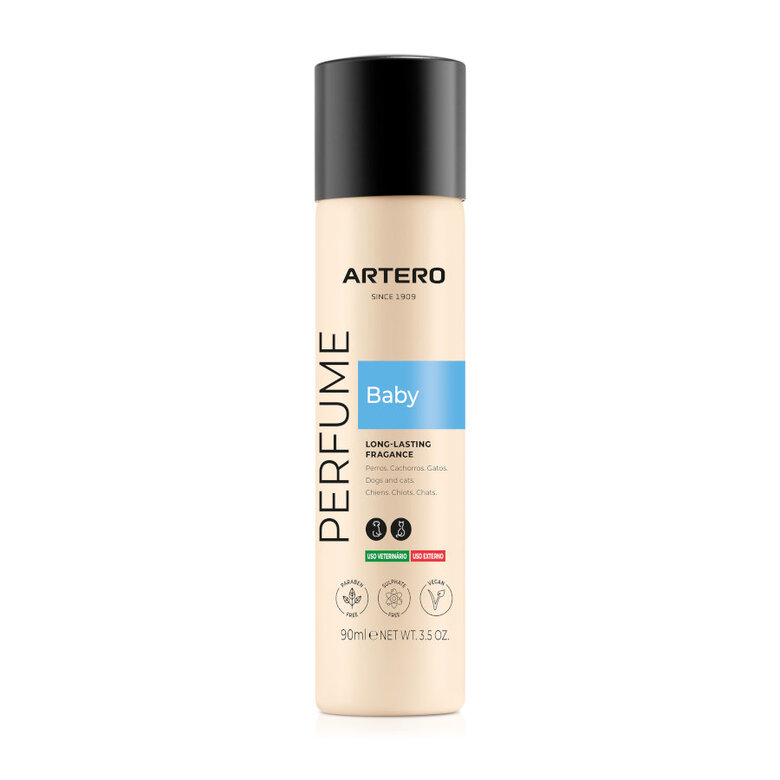 Perfume para cachorros Artero Baby