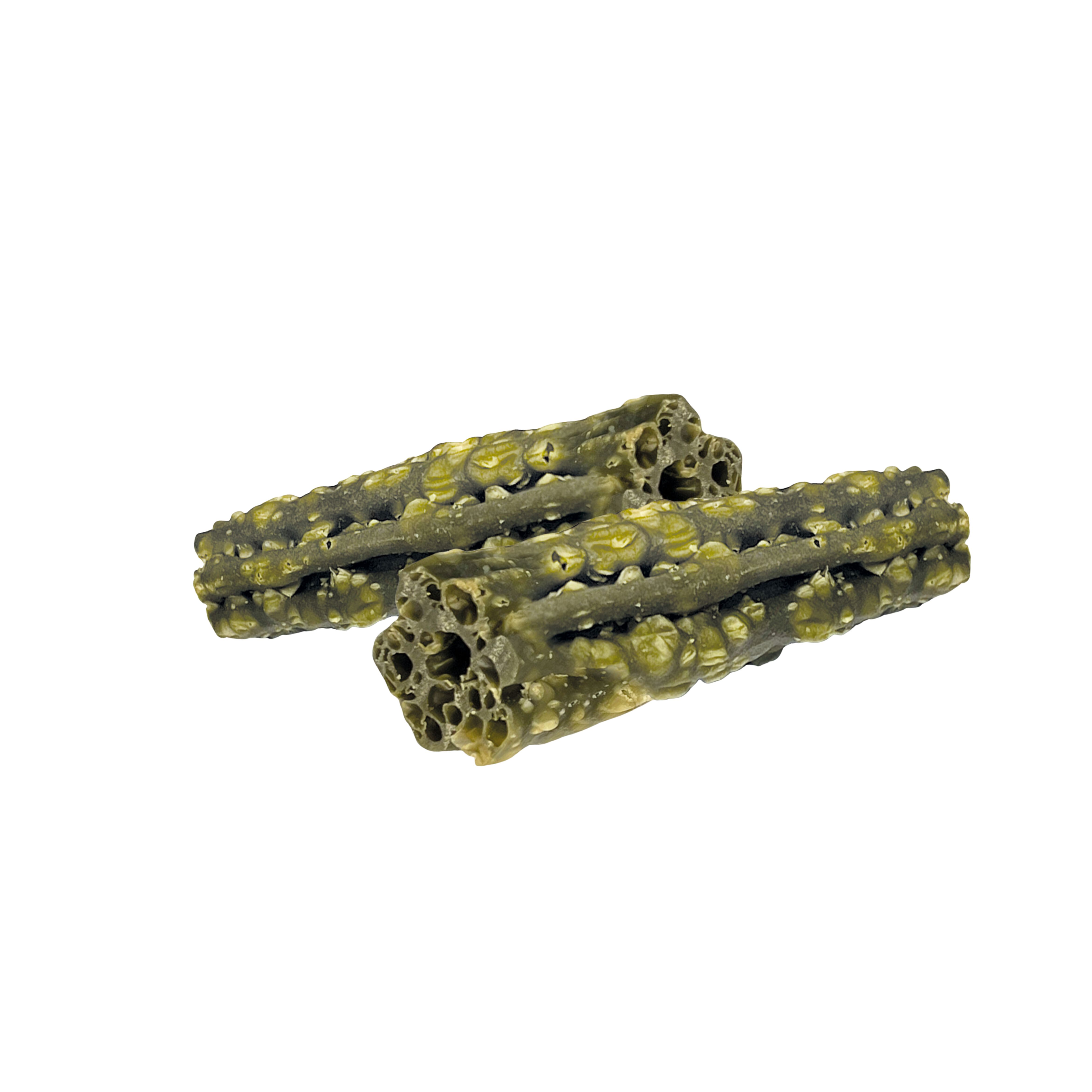 KNASH SNACK DENTAL BARRITAS DE MENTA Y COCO PARA PERRO S o M, 2 bolsas x 7 uds, , large Imagen numero 3