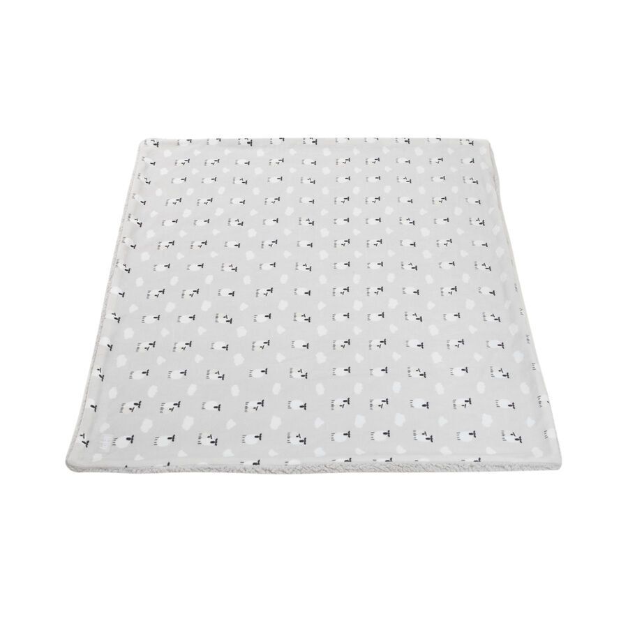 Leeby Manta Ovejas para perros thumbnail