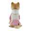 Outech Sudadera con Capucha Rosa para perros, , large indicador imagen numero 1