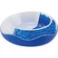 EULIQUID comedero bebedero refrigerado blanco y azul para perros, , large indicador imagen numero 4