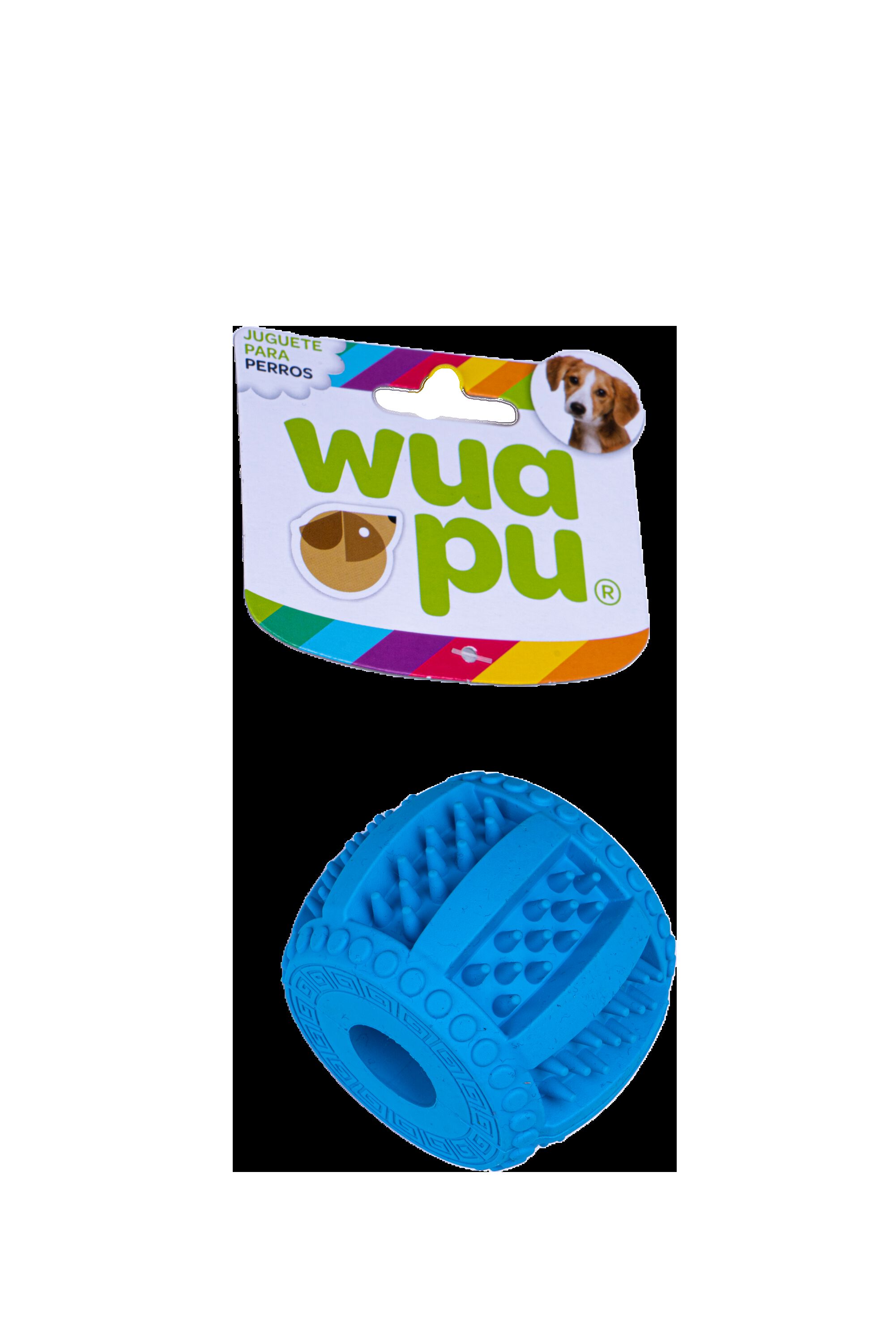 WUAPU TAMBOR DENTAL 7 CM, , large Imagen numero 3