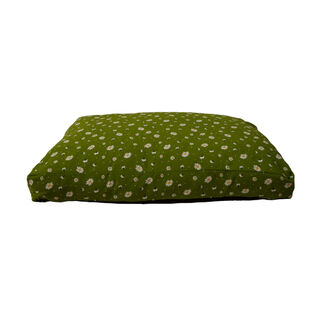 Dogzzz Basic Amore Colchón Estampado Margarita para perros