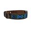 LOYAL COLLAR DE PIEL ARTESANAL TALLA L PARA PERROS, , large indicador imagen numero 2