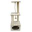 Kerbl Platin Pro Rascador Beige para gatos, , large indicador imagen numero 1