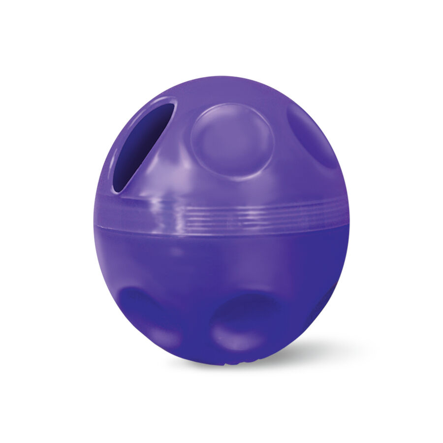 Kong Bola Dispensadora de Premios para gatos