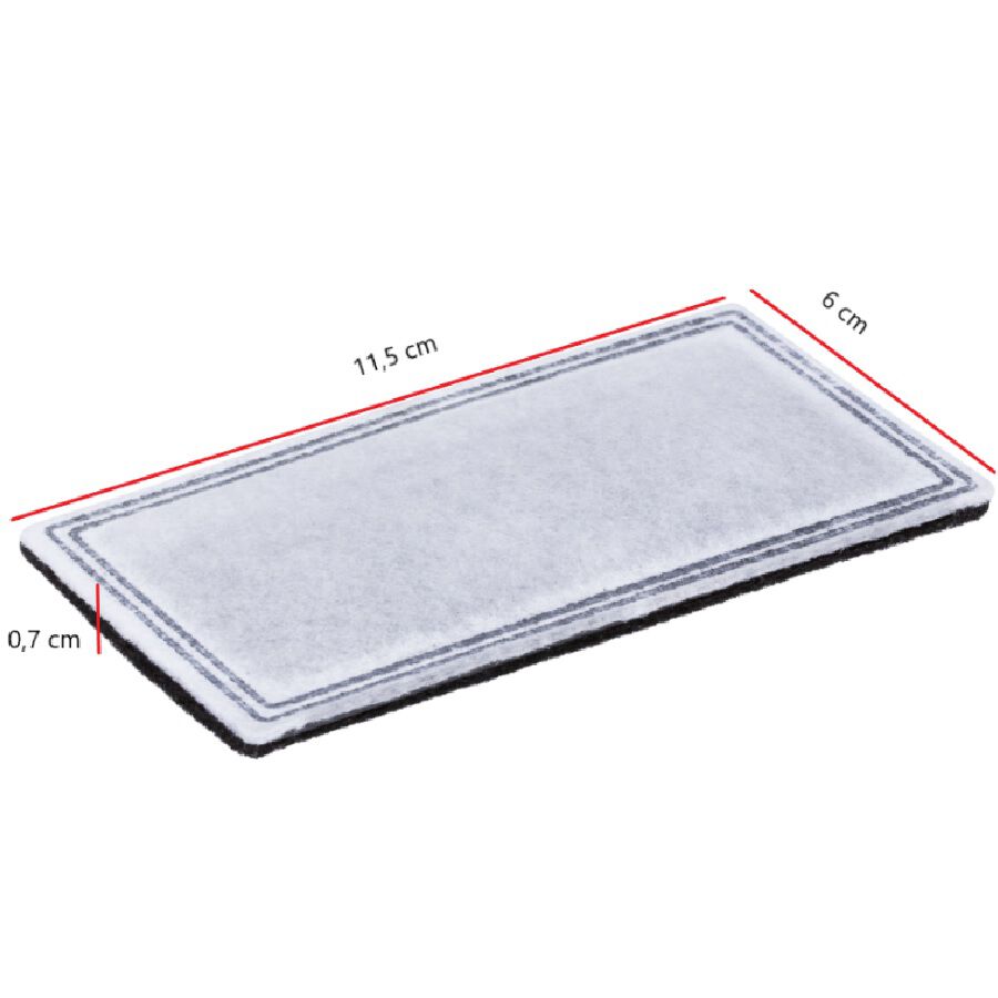 Filtros para fuente Classic Pet Fountain color Blanco thumbnail