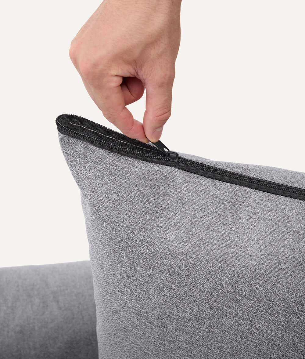 Cama perro basic, SNOZY, , large Imagen numero 3