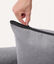 Cama perro basic, SNOZY, , large indicador imagen numero 3