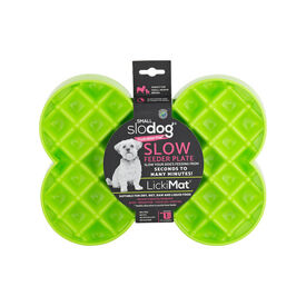 Comedero LickiMat Small Slodog