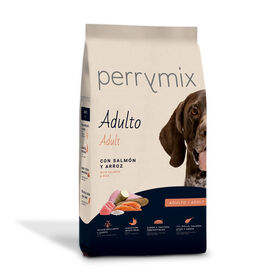 Dibaq Perrymix Salmón 3KG para perros