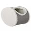 Cama/Cueva de pared para gatos color Crema y Gris, , large indicador imagen numero 1