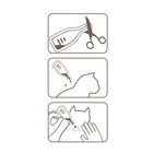 Beaphar Fiprotec Pipetas Antiparasitarias para gatos, , large image number null