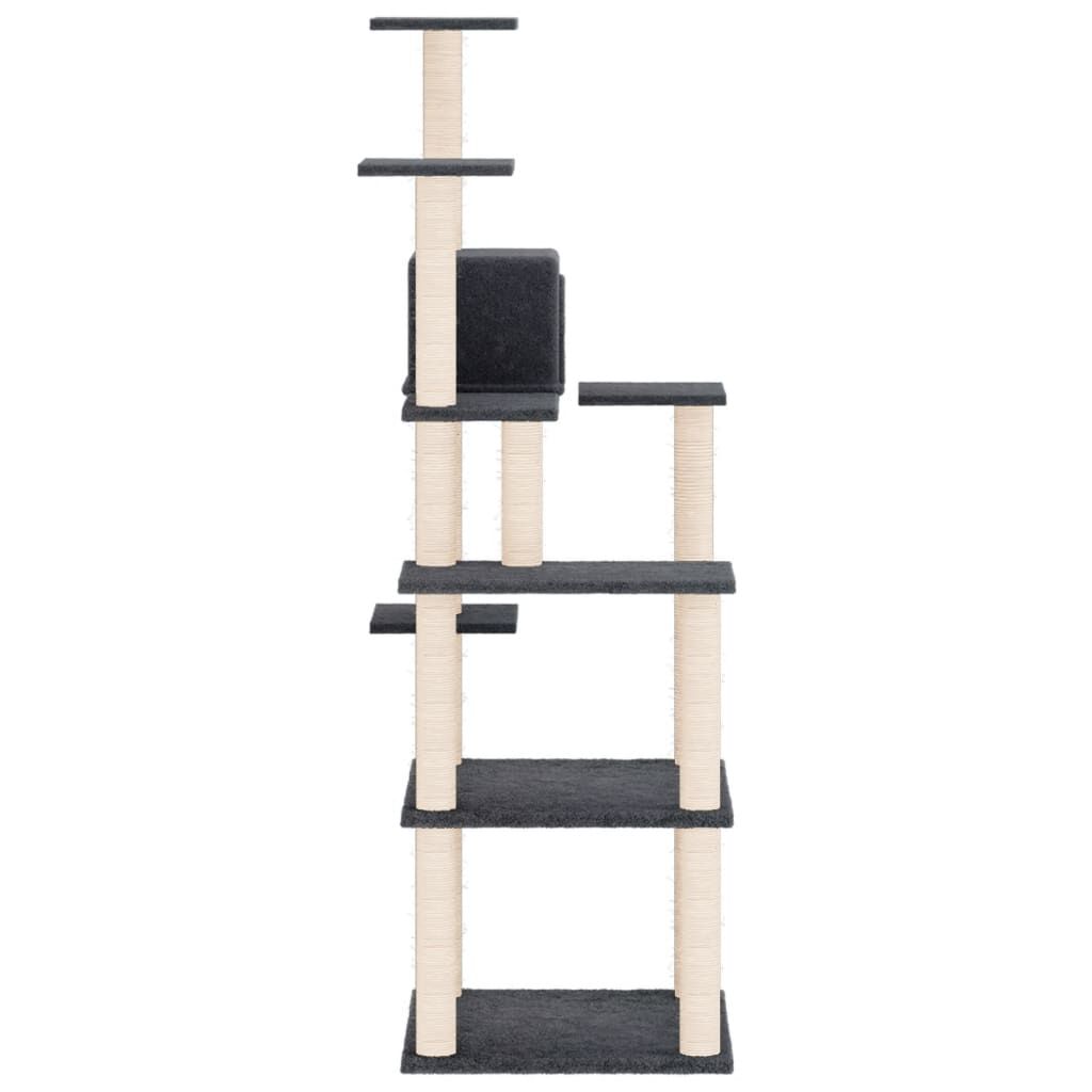 &Aacute;rbol Para Gatos, , large Imagen numero 4