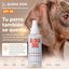 Pack Verano Teckel &middot; Champ&uacute; Jojoba y Manzanilla + Spray Solar SPF 30 &middot; Brillo, piel calmada y protecci&oacute;n solar para Dachshund de pelo corto &middot; Hecho en Espa&ntilde;a, , large indicador imagen numero 4