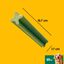 Pedigree Dentastix Fresh Snacks Dentales para Perros Grandes, , large indicador imagen numero 3
