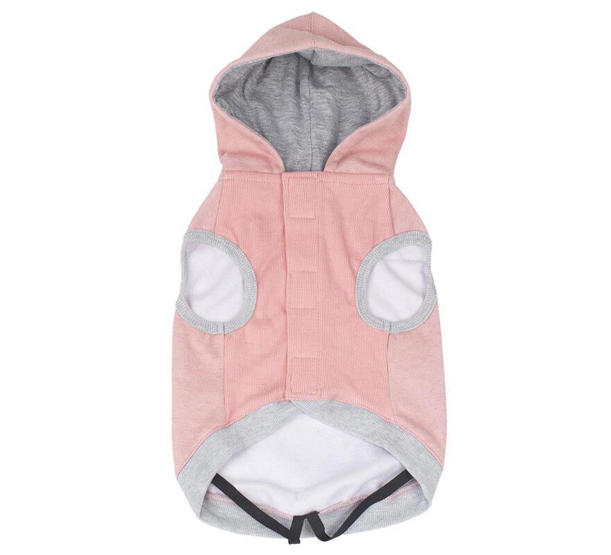 Sudadera para Perro Princesas Disney, , large Imagen numero 4