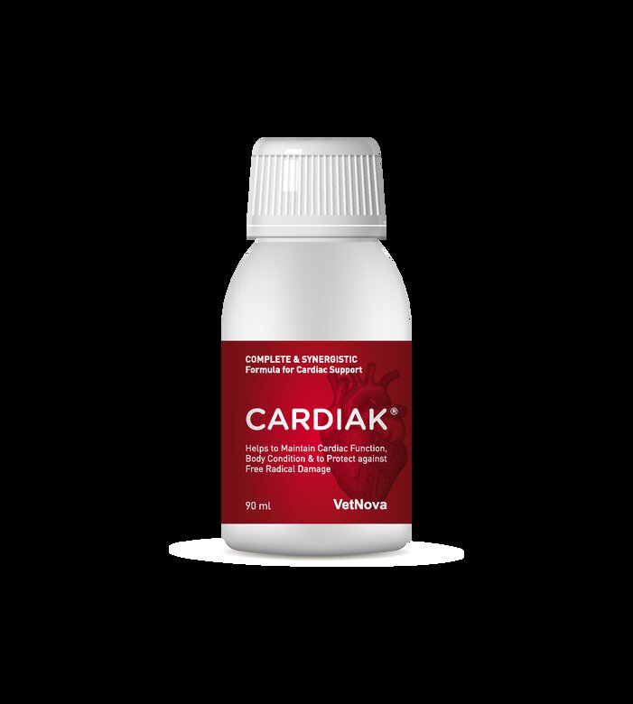 CARDIAK® 90 ml