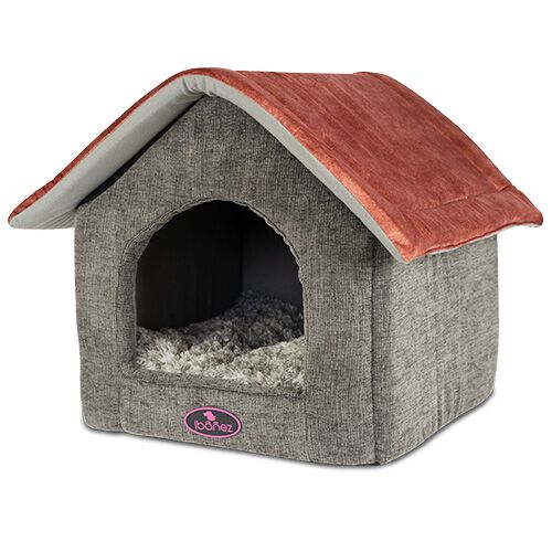 Casita  Tejas Rojas, , large Imagen numero 1