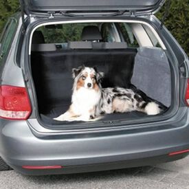 Funda de maletero para el coche