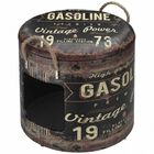 Caja cama para mascotas Car Wash Gasoline color Marrón, , large image number null